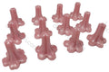 12-pc Magnetic Pushpin Set "Sakura"
