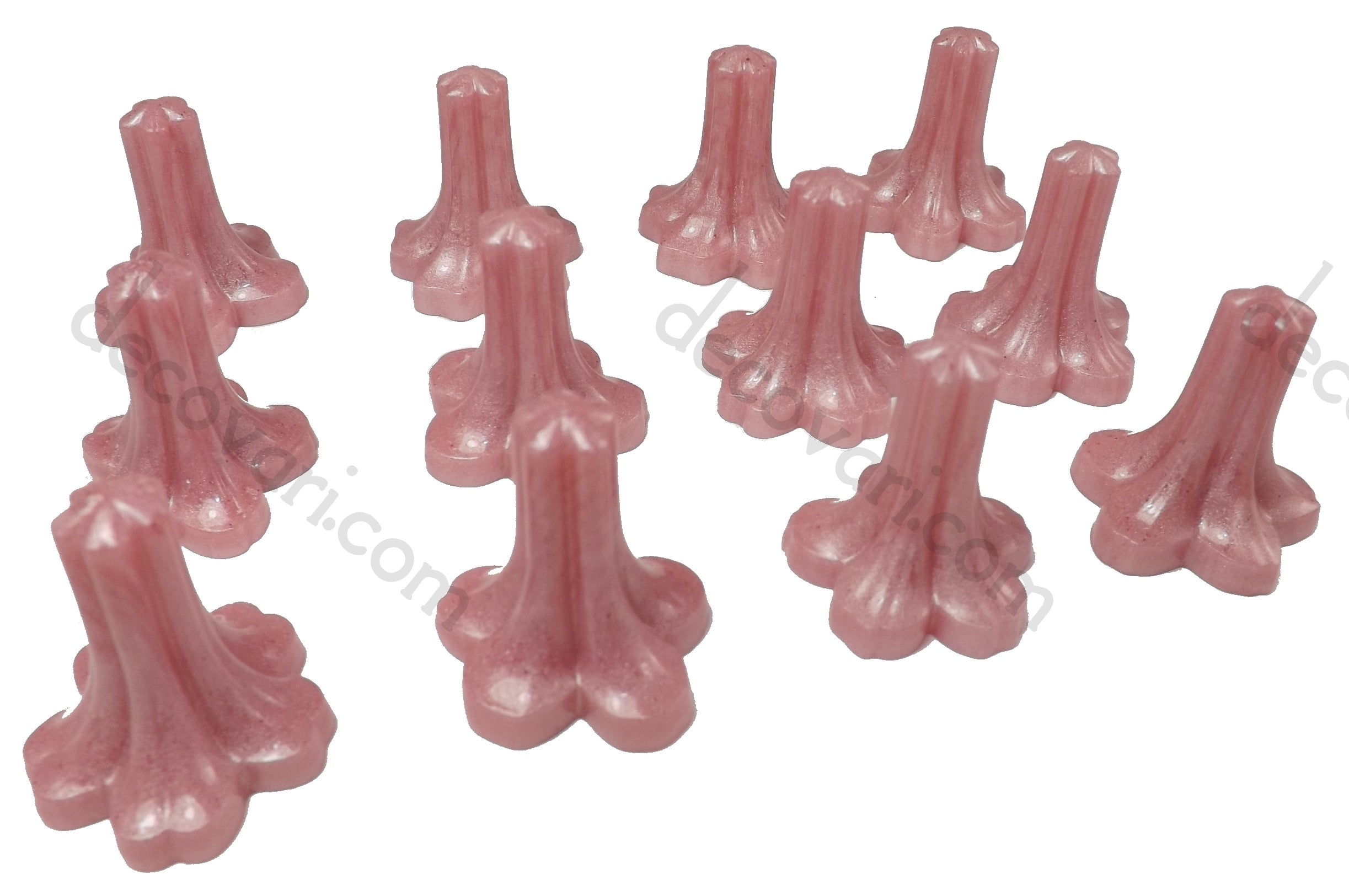 12-pc Magnetic Pushpin Set "Sakura"